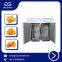 Medicinal Herb Dehydrator Machine Dry Fruits Processing Machine Dry Fruit Roasting Machine 