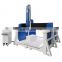 China great selling 4 axis auto tool changing 1325 ATC CNC router machine for woodworking