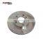 Auto Spare Parts Brake Disc For RENAULT 6001540968 Car mechanic