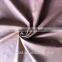 PU Leather Fabric Bonded Single Velvet Fabric For Sofa