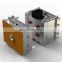 Shenzhen Plastic Injection Mold Vacuum Cleaner Robot Intelligent Household Custom Plastic Injection Molding