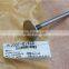 intake and exhaust valves 1007-01413 4981794 C5307875 yutong bus F12 air intake valve