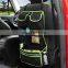 Car Seat Back Protector Tablet Holder Storage Pockets Kids Kick Mats car seat back organizer Car Organizers Storage