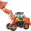 Good quality and cheap price small wheel loader 0.5m3