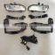 Auto body parts fog light fog light case bracket harness and wire for Rogue X-trail  2017 2018 2019