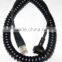 data cable 08361-02-r for verifone vx810 14PIN HEADER to RJ45