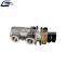 European Truck Auto Spare Parts Brake Valve, parking brake Oem 0004341001 for MB Truck Push Button Valve