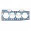 Auto spare Part Engine Valve Cover Car Cylinder Head Gasket asbestos 11115-11010 11115-15090 5AFE for Toyota TERCEL Estate 2E 3E