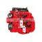 Genuine ISF3.8s4154 for Foton ISF2.8 ISF3.8 view truck tractor engines 154hp for diesel engine