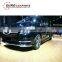 V-Class W447 UP Style body kit 2014-2021y pp material modified kit for sale and body kit car bumpers v260 250