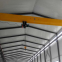 LD single beam crane，Warehouse handling crane，lifting and handling tools