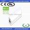 2014 hot sales CE RoHs FCC UL various capapcity 20000mah power bank