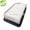 Auto Car Spare Parts Air Filter OEM MD8692 For KIA