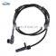 High Quality Speed Sensor ABS Sensor For Mercedes-Benz S Class W221 C216 A2219057100 2219057100 0986594593