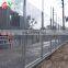 358 Anti Climb Fence Welded Wire Mesh Fence Security Fence