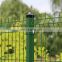 2020 Hot sale Powder/PVC coated Wire Mesh Metal Fence from Anping xin