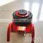 NEW TYPE 2T/3T auto air bag jack red white colour