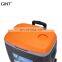 Customized Cooler Box Thermos Ice Chest  Fishing Insulated Trolley 38L Wheeled Plastic Beer Food  Gint  High quality for outdoor