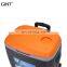 handle beer cans hot sale modern camping plastic OUTDOOR hiking beer trolley cooler box portable camping cool box ice workmen