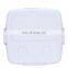 GINT 46L Insulate cooler  Box Plastic Ice Cooler Box for Camping Pink Party Blue Fishing
