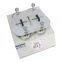 High Quality Four Stations Pilling Testing Machine Martindale Wear Tester