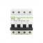 Safe materials fine processing  intelligent durable Matis MM50H-4P 380V 50/60hz mini mcb circuit breakers