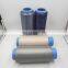 Wholesale Dyed Colored 100% Nylon DTY  nylon 66 recycle dty