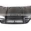 Carbon Fiber PS Style Rear Diffuser for Mercedes W205 Sedan Sport & C63 AMG