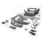 Plastic GLA45 Body Kit for Mercedes Benz GLA-Class X156 GLA45 15-16