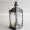 2021 Wholesale The Most Popular Metal Vintage Lantern Antique Lantern Home Garden Decorative