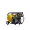 China CE Top Quality Direct Driven Silent Oil-Free Air Compressor