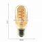 Dimmable Soft LED Filament Bulb 220V 4W Decorative Vintage LED Bulbs