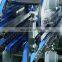 850-Straight line-double side-lock bottom-4&6 corner Folding Gluing Machine