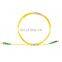 FC APC Simplex Single mode G652D Optical Fiber Patch cord Fiber Jumper FTTH 2.0mm/3.0mm FC/APC Connector