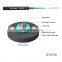 OEM 12 Core Single mode armoured 7mm fiber optic cable for higher tensile strength gyxtw