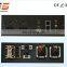 Multimedia RJ45 Vga Wall Usb Power socket for Hotel Room