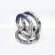 High precision  Cylindrical Roller Bearing  RB2508