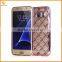 china supplier luxury cover case for samsung s7 edge cover case