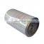 High Quality Crawler Excavator Engine Oil Filter Cartridge 400508-00002 For Doosan
