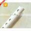 Plain colors pvc ceramic tile trim