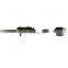 The lowest price cv joint axle drive shaft for sunny N16 39100PA000