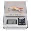 5 color wooden shrimp bait Luminous wooden shrimp squid needle 2.0# octopus hook with box e-commerce Luya bait