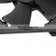 Electric Cooling Fan / Condenser Fan / Radiator Fan Assembly 9023889 9046077 for CHEVROLET Epica