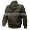 Men Winter Thick Velvet Windproof Down Coat High Quality Male Jacket