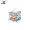 Educational toys Paper Cardboard stacking blocks for kids