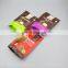 Zip Lock Chocolate Packing Bags / Stand up Pouch for Chocolate