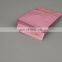 1kg flat bottom coffee packaging / box bottom coffee bag with valve and zipper