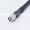 CU/CCS/CCA 50 ohm Low Loss RG8  PE/PVC/LSZH jacket Coaxial Cable