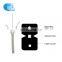 China manufacture 2 core G.657A1 G.657A2 FTTH drop indoor fiber optic cable