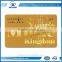 China Manufacturer Sample Membership Card
